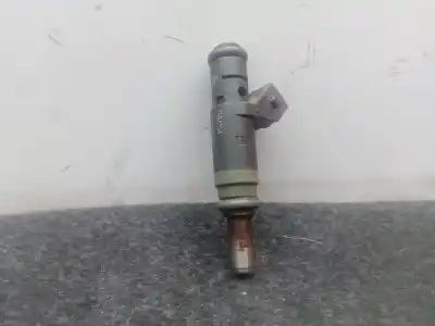 Peça sobressalente para automóvel em segunda mão Injetor por BMW X3 (E83) 2.0 I Referências OEM IAM 7506158  