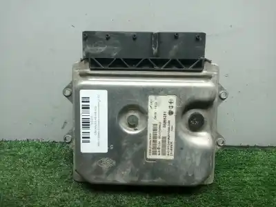 Second-hand car spare part ecu engine control for opel combo furgoneta/monovolumen (x12) 1.3 cdti (b05) oem iam references 55266281 - mjd8f3d4