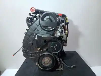 Автозапчасти б/у полный двигатель за opel astra g fastback (t98) 1.7 cdti (f08, f48) ссылки oem iam z17dtl  