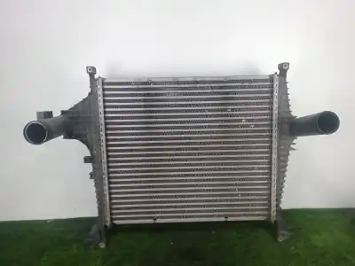Gebrauchtes Autoersatzteil Zwischenkühler zum MERCEDES-BENZ ATEGO 1321 LS 4X2 OEM-IAM-Referenzen A9675000601 ATEGO III - 967 