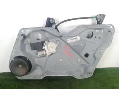 Автозапчасти б/у регулятор стекла переднего правого за seat toledo ii (1m2) 1.6 16v ссылки oem iam 1m0837765