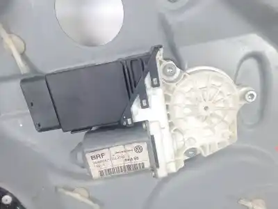 Автозапчасти б/у регулятор стекла переднего правого за seat toledo ii (1m2) 1.6 16v ссылки oem iam 1m0837765  