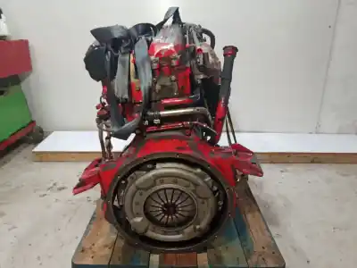 İkinci el araba yedek parçası komple motor için ebro m-110 caja abierta oem iam referansları b660  