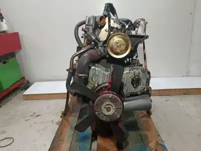 İkinci el araba yedek parçası komple motor için ebro m-110 caja abierta oem iam referansları b660  
