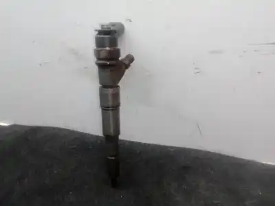 Second-hand car spare part injector for bmw serie 3 touring (e91) 2.0 16v diesel oem iam references 0445110216 - 7793836