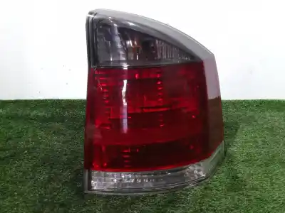 Second-hand car spare part right tailgate light for opel vectra c (z02) 2.2 dti 16v (f69) oem iam references 