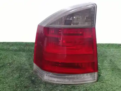 Second-hand car spare part left tailgate light for opel vectra c (z02) 2.2 dti 16v (f69) oem iam references 1315772