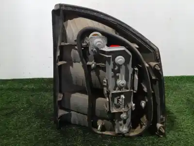 Second-hand car spare part left tailgate light for opel vectra c (z02) 2.2 dti 16v (f69) oem iam references 1315772   Second-hand car spare part left tailgate light for opel vectra c (z02) 2.2 dti 16v (f69) oem iam references 1315772