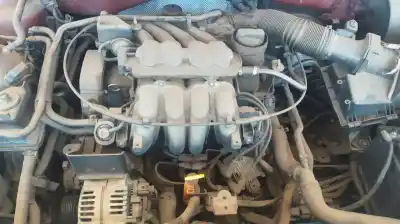 Recambio de automóvil de segunda mano de MOTOR COMPLETO para VOLKSWAGEN GOLF IV BERLINA (1J1)  referencias OEM IAM AKL  