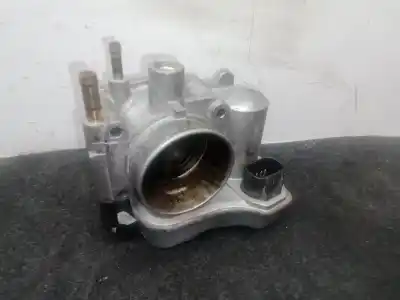 Автозапчасти б/у бабочка коробка за opel astra g fastback (t98) 1.6 (f08, f48) ссылки oem iam 19901b0987 - 25177983