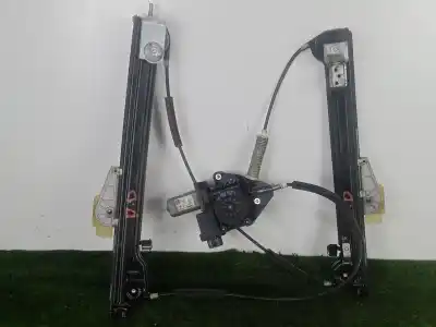 Gebrauchtes Autoersatzteil fensterheber vorne rechts zum alfa romeo mito (955_) 1.4 (955.axb1b, 955.axu1a) oem-iam-referenzen m11327