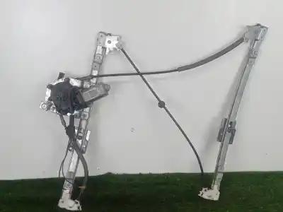 Peça sobressalente para automóvel em segunda mão elevador de vidros dianteiro direito por bmw 3 touring (e46) 320 d referências oem iam 