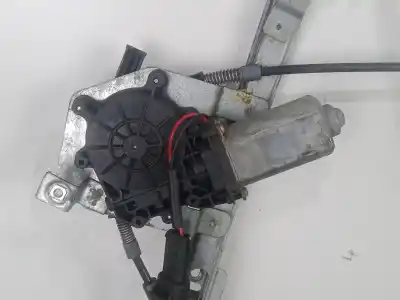 Second-hand car spare part passenger side right window regulator for bmw 3 touring (e46) 320 d oem iam references   