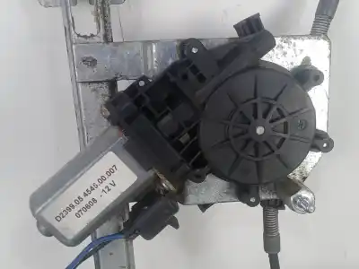 Second-hand car spare part rear right window regulator for bmw 3 touring (e46) 320 d oem iam references   