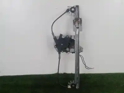 Second-hand car spare part rear right window regulator for bmw 3 touring (e46) 320 d oem iam references   