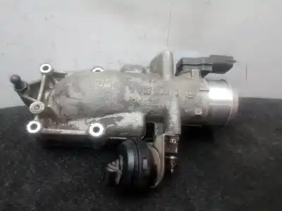 Second-hand car spare part throttle body for opel vectra c (z02) 2.2 dti 16v (f69) oem iam references 08226802 - 55350621