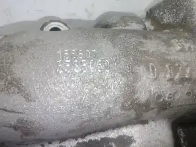 Pezzo di ricambio per auto di seconda mano scatola della farfalla per opel vectra c (z02) 2.2 dti 16v (f69) riferimenti oem iam 08226802 - 55350621   Pezzo di ricambio per auto di seconda mano scatola della farfalla per opel vectra c (z02) 2.2 dti 16v (f69) riferimenti oem iam 08226802 - 55350621