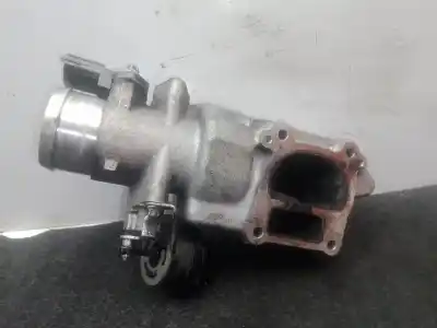 Pezzo di ricambio per auto di seconda mano scatola della farfalla per opel vectra c (z02) 2.2 dti 16v (f69) riferimenti oem iam 08226802 - 55350621   Pezzo di ricambio per auto di seconda mano scatola della farfalla per opel vectra c (z02) 2.2 dti 16v (f69) riferimenti oem iam 08226802 - 55350621