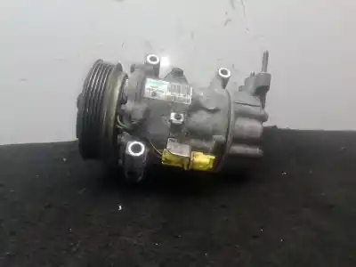 Second-hand car spare part AIR CONDITIONING COMPRESSOR for MINI MINI COUNTRYMAN (R60)  OEM IAM references 1923F - 04450808362 SANDEN - SD6V12 