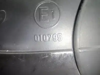 Second-hand car spare part right rearview mirror for opel astra h (a04) 1.6 (l48) oem iam references 010795  