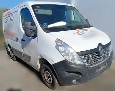 Автозапчасти б/у  за RENAULT MASTER III FURGÓN (FV)  ссылки OEM IAM  10-19 