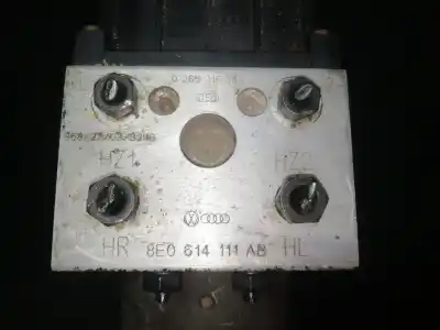 Second-hand car spare part  for AUDI A4 B5 (8D2)  OEM IAM references 0265216559 - 8E0614111AB - 0273004231  