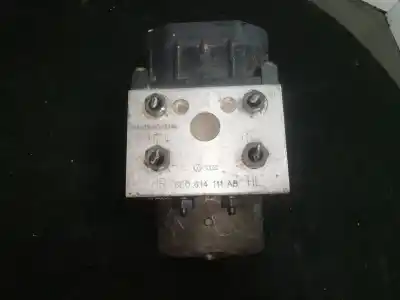 Pezzo di ricambio per auto di seconda mano abs per audi a4 b5 (8d2) 1.8 riferimenti oem iam 0265216559 - 8e0614111ab - 0273004231  