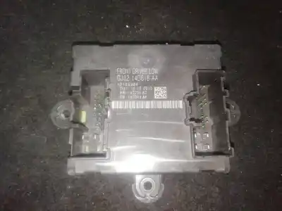 Second-hand car spare part CENTRAL LOCKING PUMP for LAND ROVER DISCOVERY SPORT (L550)  OEM IAM references GJ3214D618AA - 10136984  