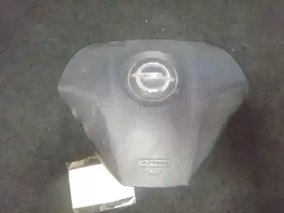 Автозапчастина б/у передня ліва подушка безопасности для opel combo furgoneta/monovolumen (x12) 1.3 cdti (b05) посилання на oem iam 07355507000 - 34140830a  