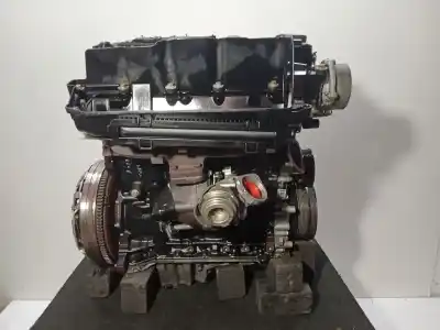 Pièce détachée automobile d'occasion moteur complet pour bmw 3 (e46) 320 d références oem iam 204d4  