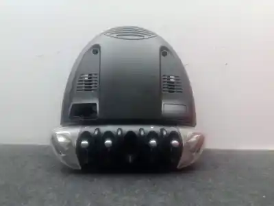 Second-hand car spare part INTERIOR LIGHT for MINI MINI COUNTRYMAN (R60)  OEM IAM references 9284331 - 28343334  