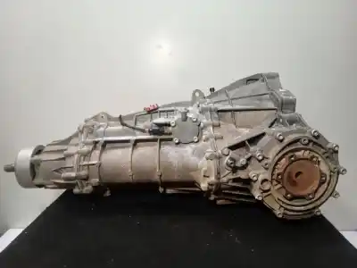 Second-hand car spare part  for AUDI Q5 (8RB)  OEM IAM references LRZ 6 VELOCIDADES - 4WD 