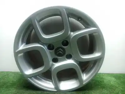 Автозапчасти б/у шина за citroen c4 cactus 1.5 bluehdi 100 ссылки oem iam 9802911977