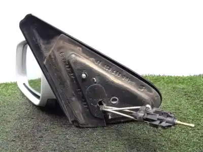 Second-hand car spare part left rearview mirror for seat toledo ii (1m2) 1.9 tdi oem iam references 1m0957933li  