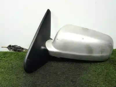 Second-hand car spare part left rearview mirror for seat toledo ii (1m2) 1.9 tdi oem iam references 1m0957933li  