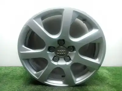 Second-hand car spare part  for AUDI Q5 (8RB)  OEM IAM references 8R0601025G  17´´PULGADAS