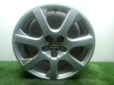 Second-hand car spare part  for AUDI Q5 (8RB)  OEM IAM references 8R0601025G  17´´PULGADAS