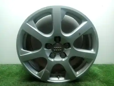 Second-hand car spare part  for AUDI Q5 (8RB)  OEM IAM references 8R0601025G  17´´PULGADAS