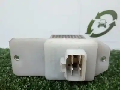 Second-hand car spare part  for MITSUBISHI CANTER 01/99 ->  OEM IAM references 2D540  