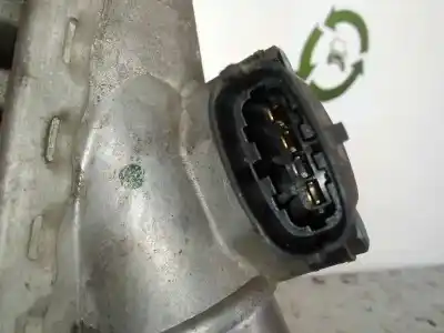 Peça sobressalente para automóvel em segunda mão intercooler por kia rio 1.5 crdi ex2 referências oem iam 282712a401  132x310x60