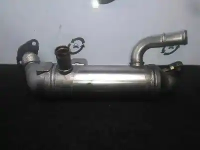 Peça sobressalente para automóvel em segunda mão radiador de gases de escape (egr) por kia rio 1.5 crdi ex2 referências oem iam 284162a410  