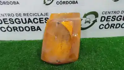 Peça sobressalente para automóvel em segunda mão FAROLIM DIANTEIRO ESQUERDO por TALBOT HORIZON  Referências OEM IAM   