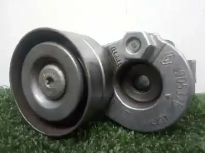 Recambio de automóvil de segunda mano de tensor correa auxiliar para renault megane ii berlina 3p 1.9 dci diesel 120 cv / 88 kw referencias oem iam 8200492180 - 905328  ø diametro: 65mm