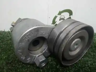 Pièce détachée automobile d'occasion tendeur de courroie auxiliaire pour renault laguna ii (bg0) 1.9 dci diesel cat références oem iam 117507271r