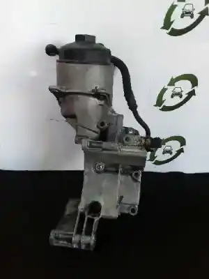 Gebrauchtes Autoersatzteil ÖLFILTERHALTERUNG zum BMW SERIE 5 BERLINA (E39)  OEM-IAM-Referenzen 6750330620  