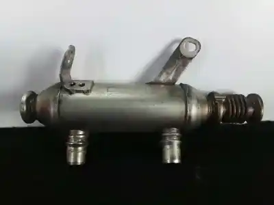 Second-hand car spare part egr cooler for citroen c8 2.0 hdi fap cat oem iam references 9640843480 - 869964x  