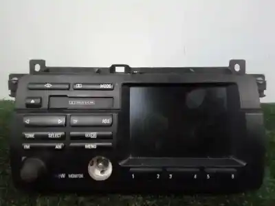 Peça sobressalente para automóvel em segunda mão módulo / sistema de navegação gps por bmw serie 3 touring (e46) 2.0 16v diesel cat referências oem iam 65528383345 - 65528375869 - 65528383337