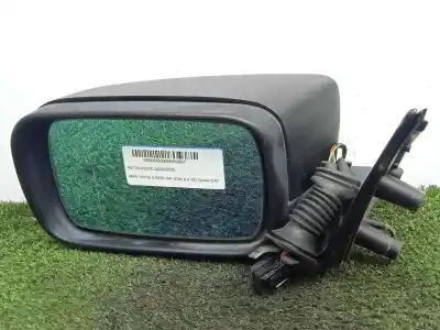 Peça sobressalente para automóvel em segunda mão Espelho Retrovisor Esquerdo por BMW SERIE 5 BERLINA (E39) 2.0 16V Diesel CAT Referências OEM IAM   