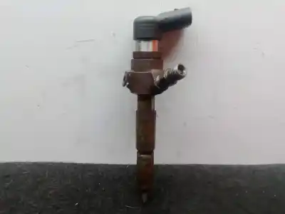 Pièce détachée automobile d'occasion INJECTEUR pour FORD MONDEO BERLINA (CA2)  Références OEM IAM 4M5Q9F593AD  