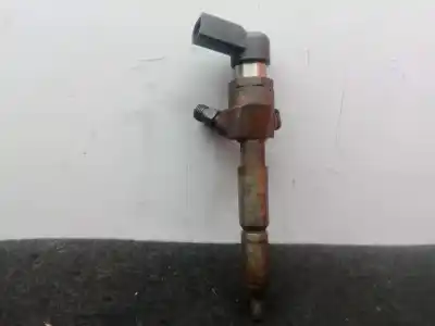 Pièce détachée automobile d'occasion INJECTEUR pour FORD MONDEO BERLINA (CA2)  Références OEM IAM 4M5Q9F593AD  